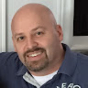 Meet your Posher, Mike